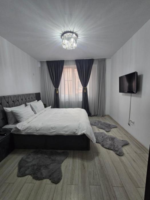 Luxury Apartament - Militari Residence