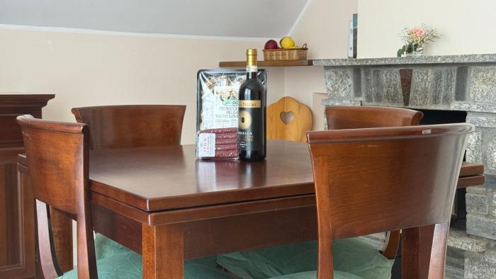 Appartamento Belvedere