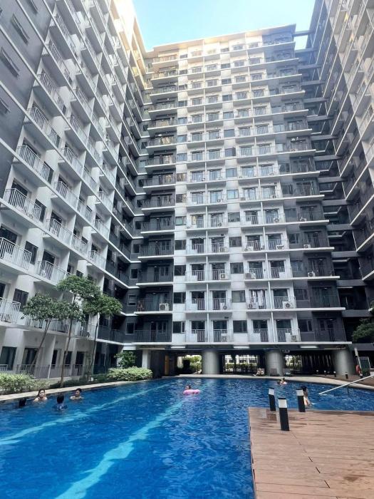Moa staycation pasay
