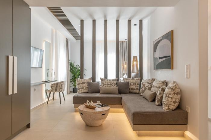 Rafaela Casa Luxury Apartment Naxos