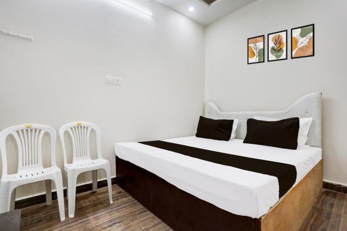 Hotel O by OYO Vaibhav Lakshmi In