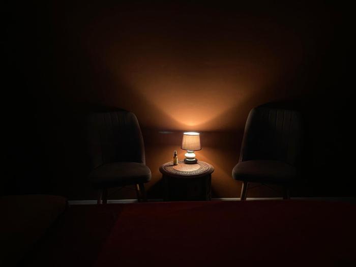 Yawanawa Room