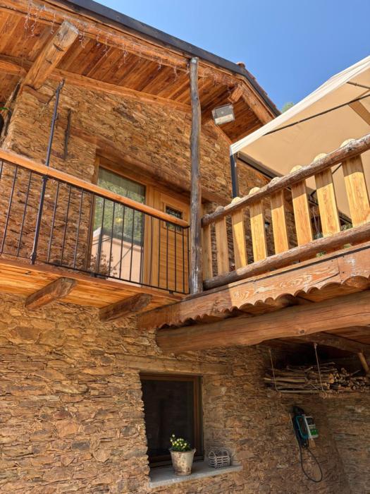 Casa vacanze Ca Lou Meiou