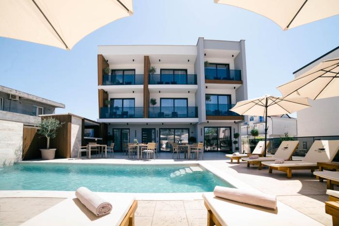 Boutique Hotel Zara