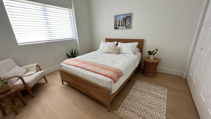 Vacation Apartments in Miami