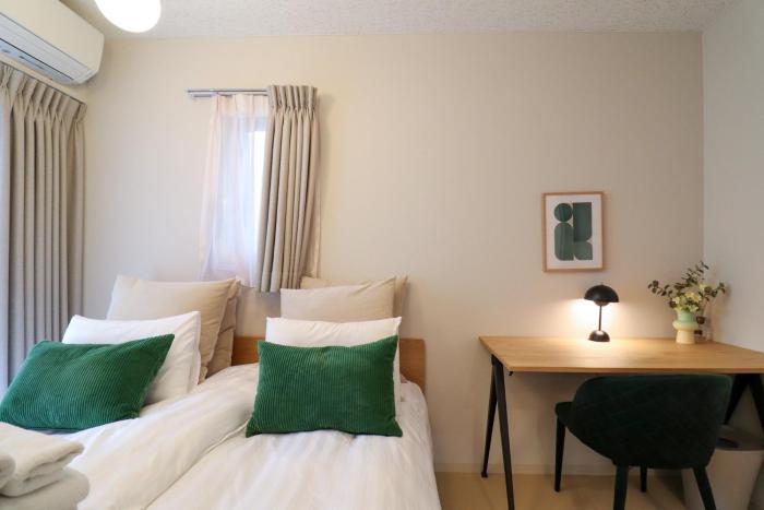 Kens Place Azabu-Juban - Vacation STAY 21988