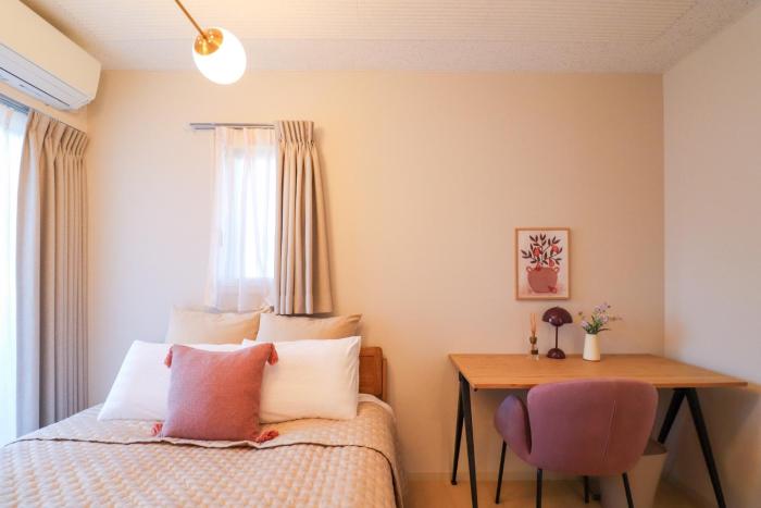 Kens Place Azabu-Juban - Vacation STAY 21992