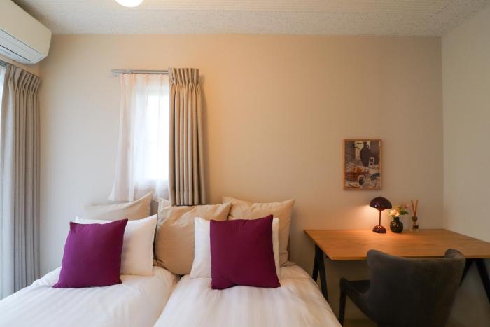 Kens Place Azabu-Juban - Vacation STAY 21991
