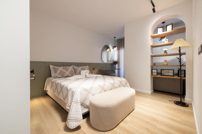 Fluturas Suite