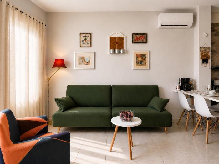 Petit house Vrachati