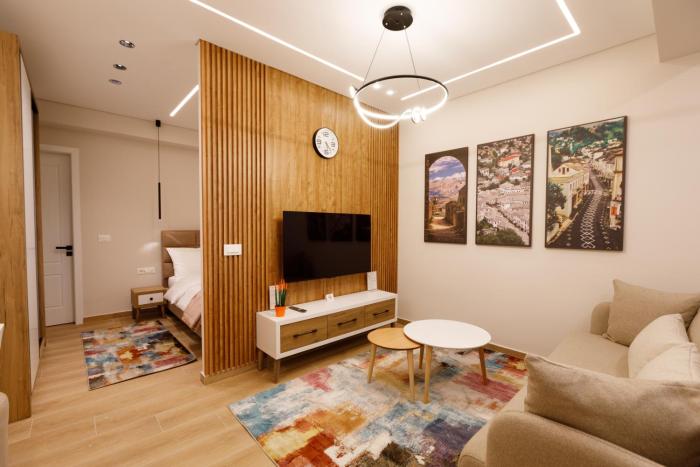 Gjirocasa City Studio