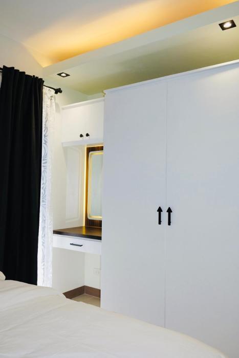 Serene Stays at Shore Pasay