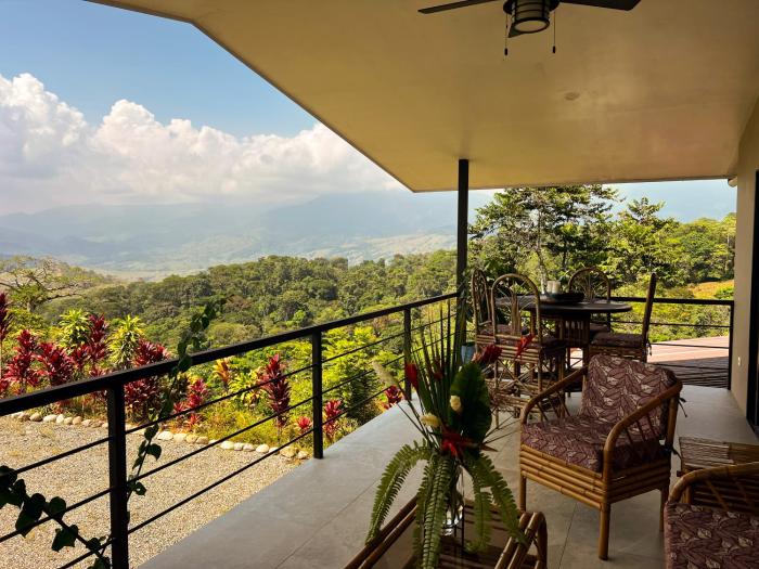 Luxury In The Jungle