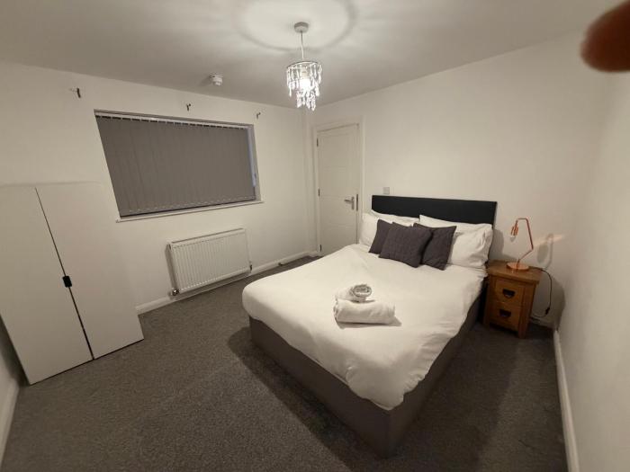 City Gate Apartments Manchester