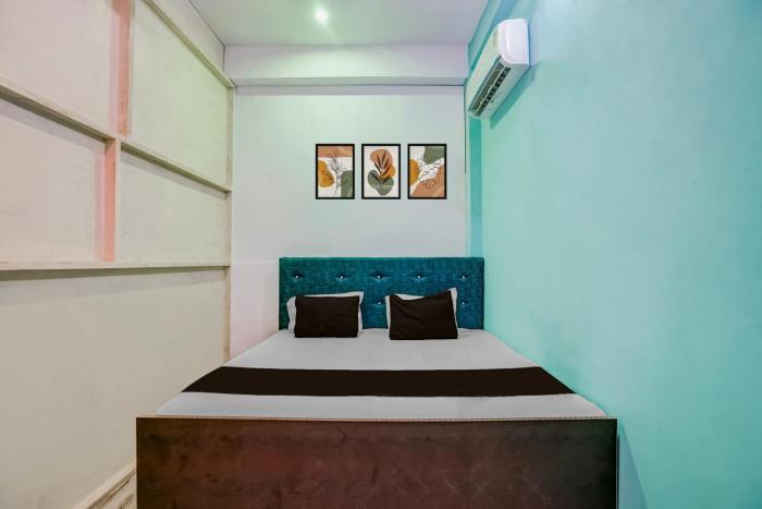 Hotel O Trinetra Stay In Luxury