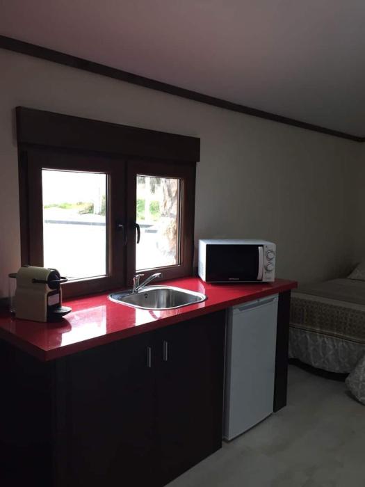 Estudio proximo al mar Iz