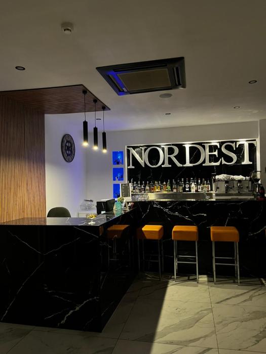 Hotel Nord Est