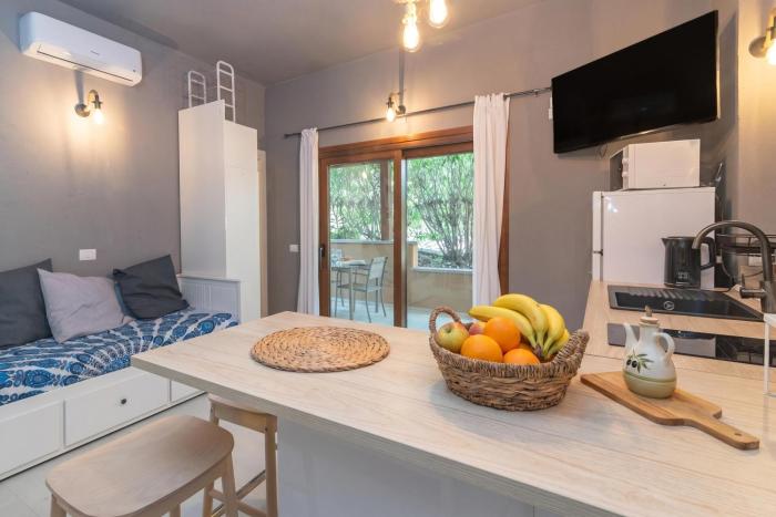 White Sand House - Happy Rentals