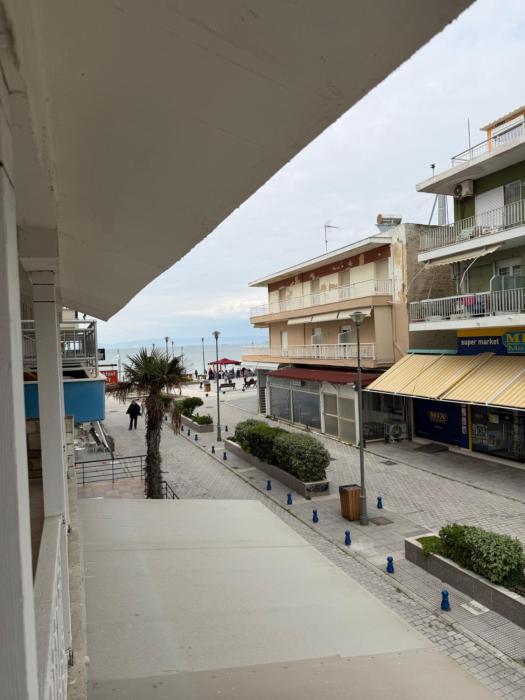 Thalassa Apartment
