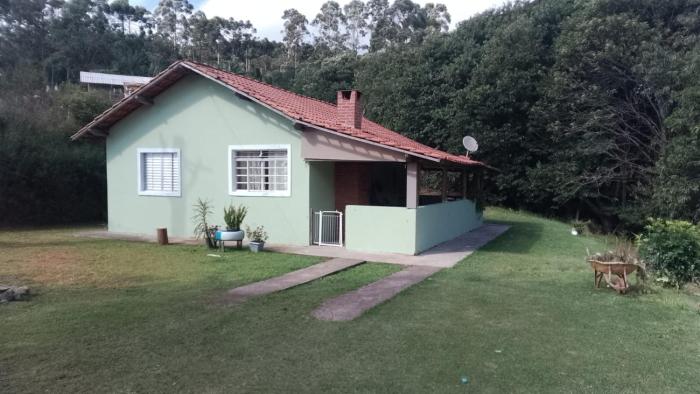 Sítio jaguary