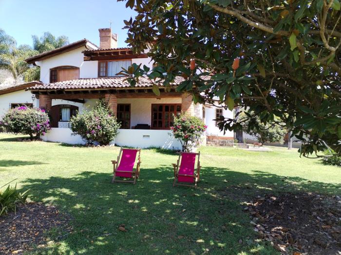 Casa Medita