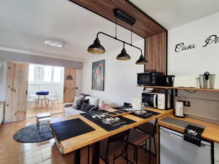Casa Piszi