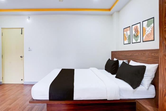Hotel O By OYO Shivas Inn