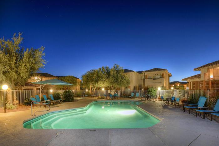 Vistoso Resort Casita #132