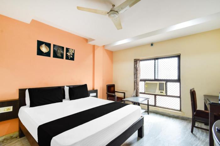 Townhouse OAK Secunderabad Near Railway Station Formerly Hotel Brahma