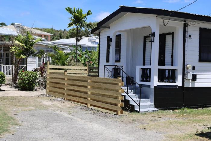 chefmyles Beach House
