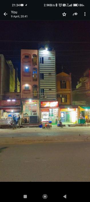 Soni Hotel