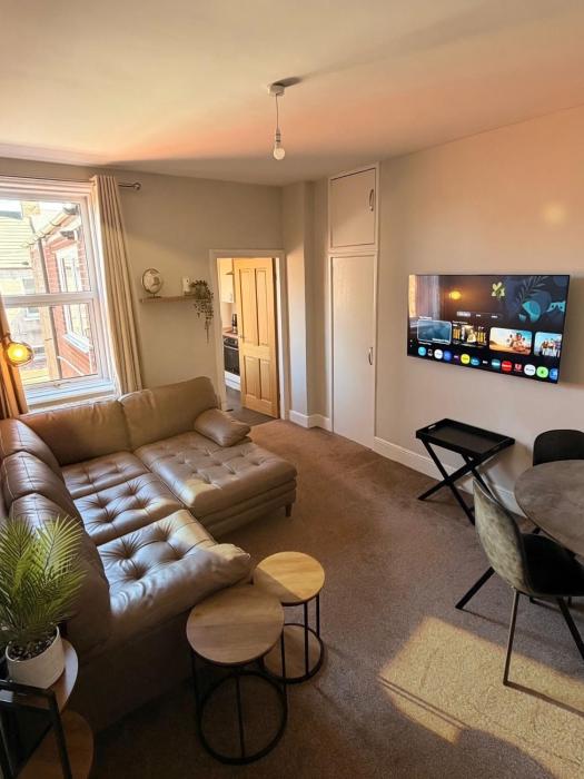City Centre Apartment