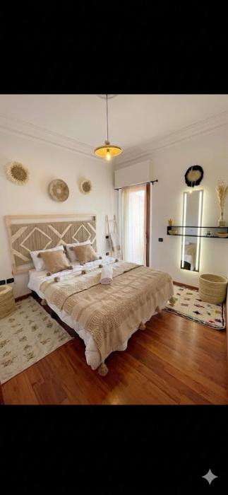 Cozy et Elegant Guiliz