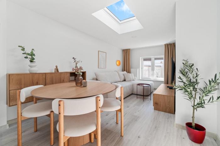 COMFISTAY Reymonta 8A - Old Town Elegance City Center