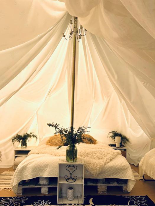 Muhu Leeni Glamping
