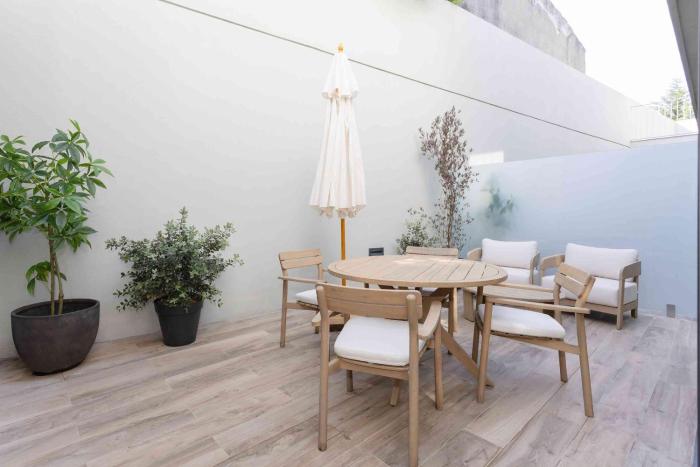 Liiiving in Porto - The Prestige Apartment F