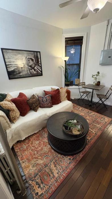 Amazing location! Charming 1bd apartment in Nolita