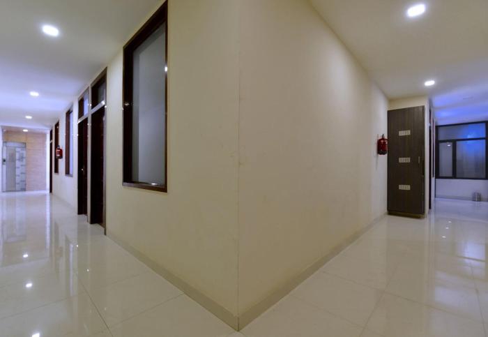 Hotel O Heritage Haveli