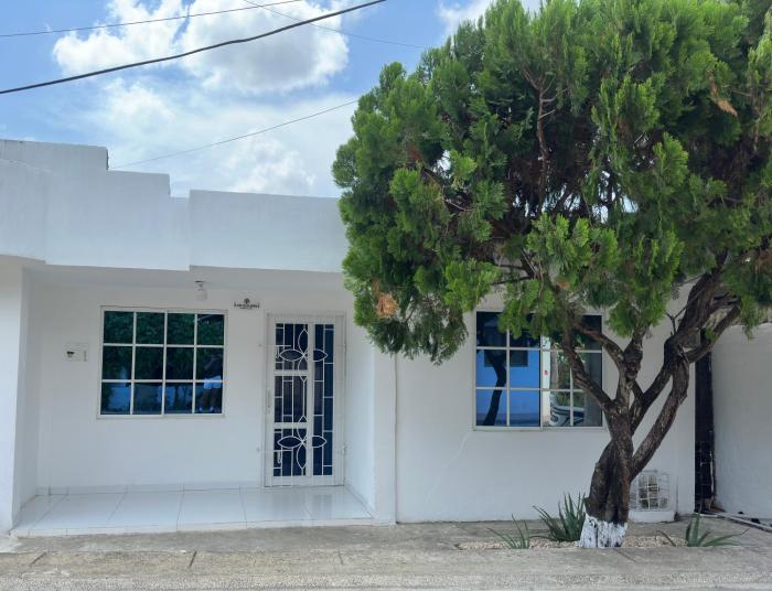 Cabaña linamar