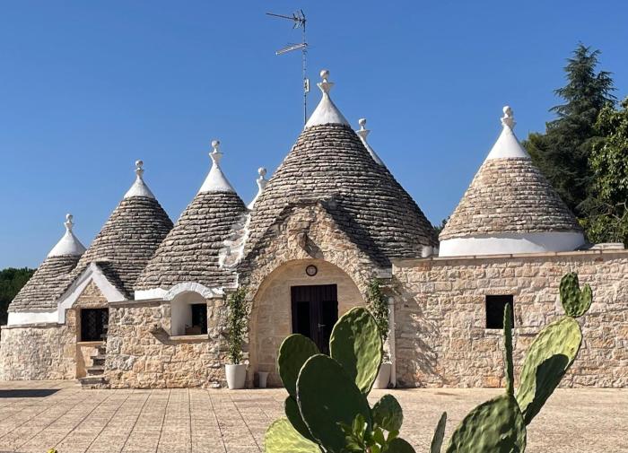 Trulli del Sole