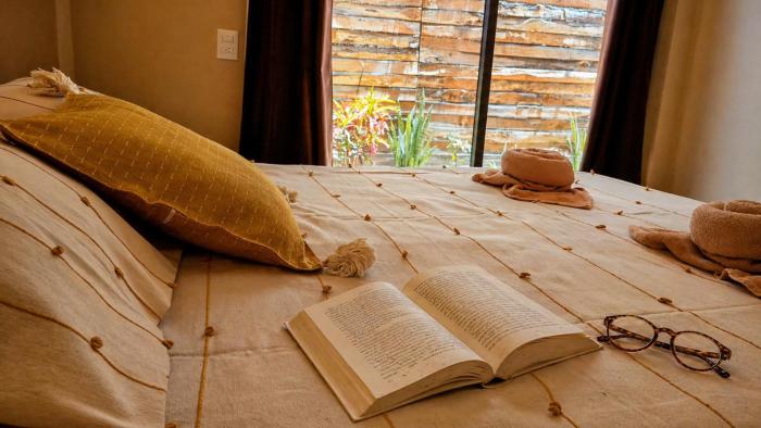 Cozy 2 bedroom apartment 15 minutes from Oaxaca