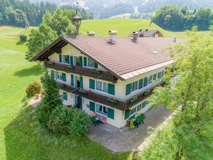 Klein Hintermühltalhof