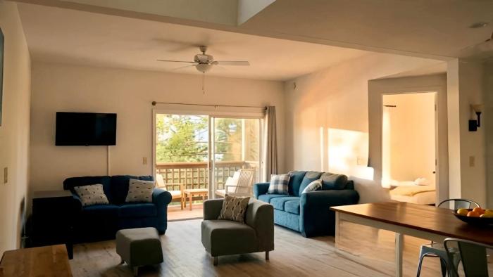 Executive Suite Central Wilmington