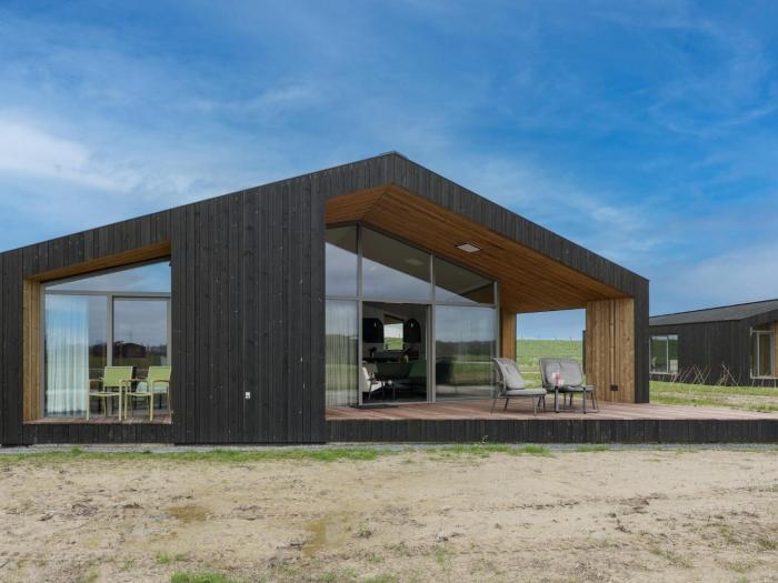 Natuurhuis Rietveer
