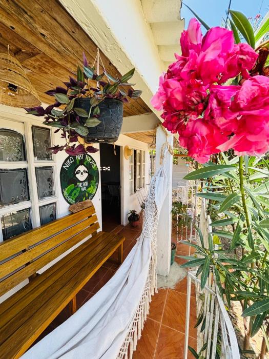 Isla fuerte House