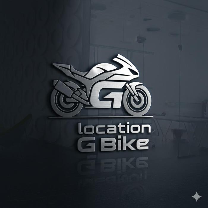 LOCATIONS G bike