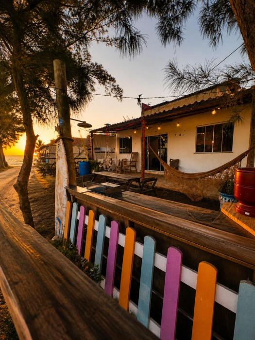 Casa de Praia Costa Beach - Pé na Areia - Arraial do Cabo