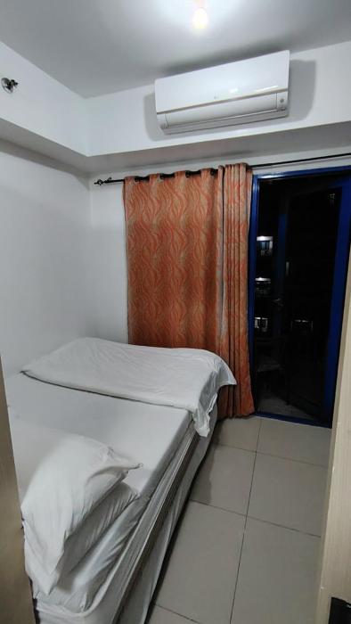 Rene sea residencesB&F