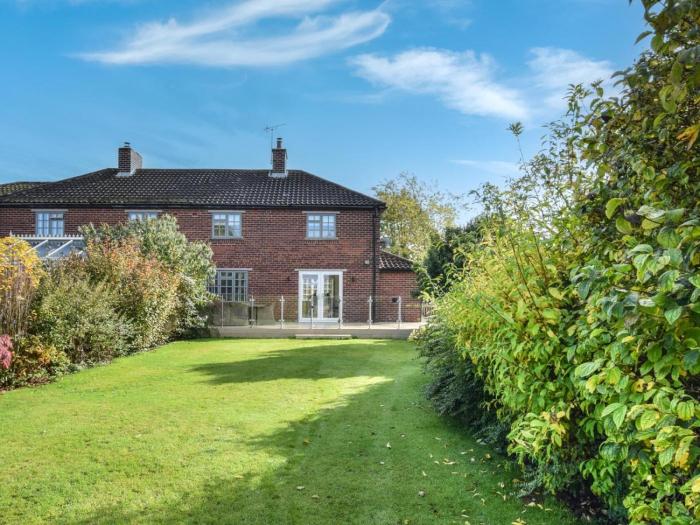 3 Bed in York oc-hh015