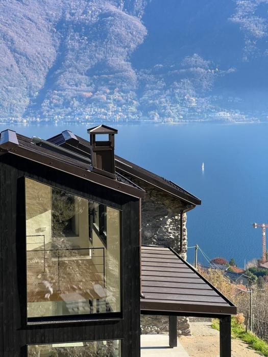 Villetta Como